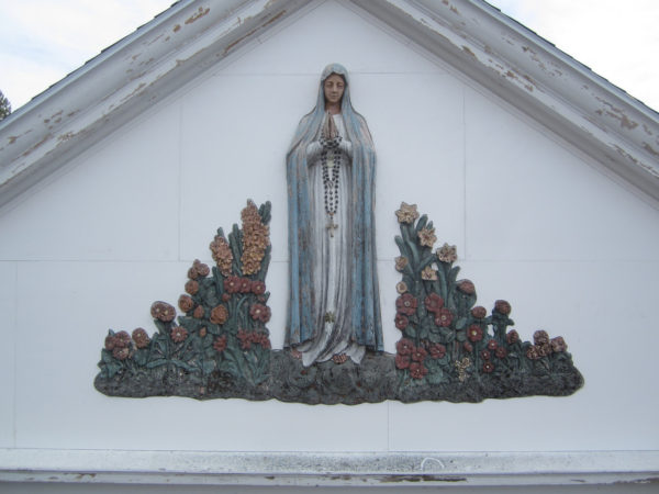 Our Lady of Fatima