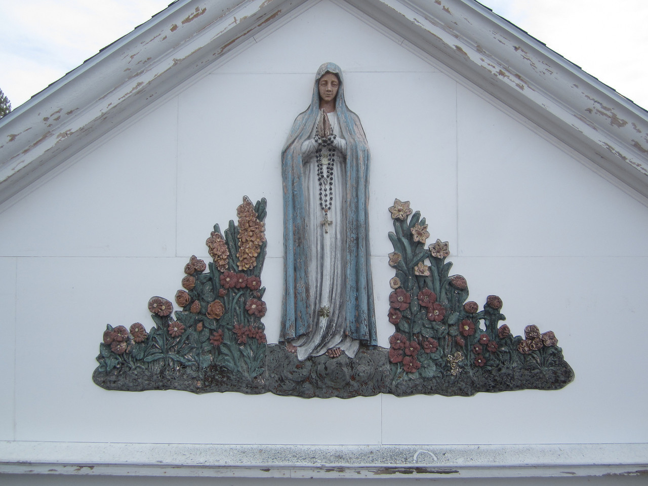 Our Lady of Fatima