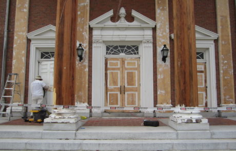 First United Methodist Church-Meriden, CT