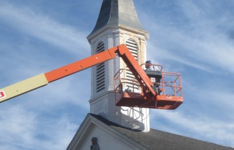 Our Lady of Fatima Catholic Church-Sudbury, MA