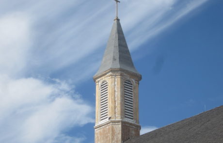 Our Lady of Fatima Catholic Church-Sudbury, MA