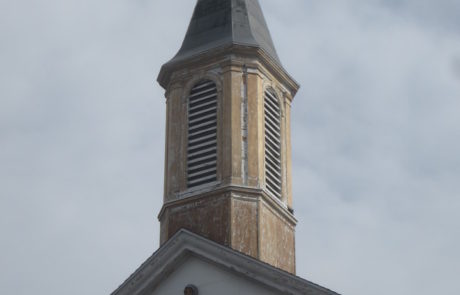 Our Lady of Fatima Catholic Church-Sudbury, MA